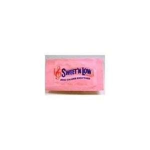  Sweet & Low Sugar Substitute (pack Of 1500) Pack of 1500 