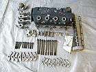 PM3 1 HEAD CODE HONDA CRX / CIVIC 16 VALVE HEAD FOR PARTS ONLY SELLING 