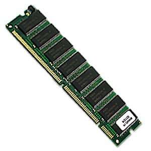  256MB SDRAM PC 133 168 Pin High Density DIMM Memory Electronics