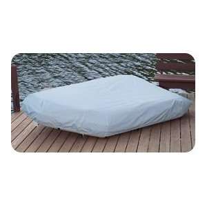  Taylor Made Dinghy Cover 75 to 84 Length 55 Max Beam 