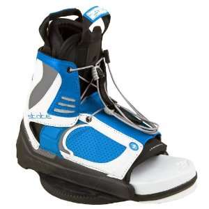  2007 Hyperlite State Wakeboard Boots XL (10 15.5): Sports 