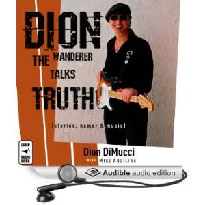   Audio Edition) Dion DiMucci, Mike Aquilina, Frank Montenegro Books