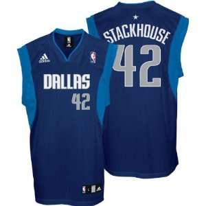   adidas NBA Replica Dallas Mavericks Toddler Jersey