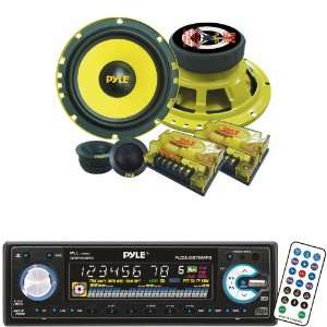  Radio System for your home, studio, etc.   PLCDUSB78 AM/FM Radio 