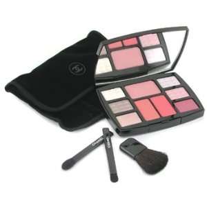  Fly High Makeup Essentials Palette ( 4x Eyeshadow+ 1x 
