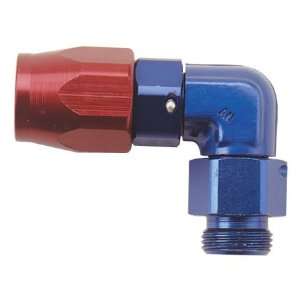 Fragola 3000 Series Direct Fit 90 Degree Low Profile Hose End,  12 A N 