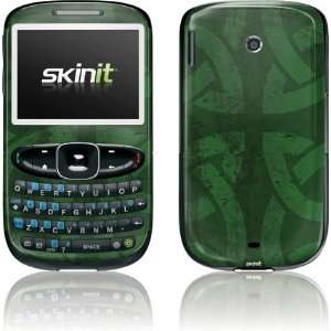  Celtic Green skin for HTC Snap S511 Electronics