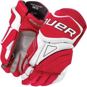    Bauer Supreme One35 Junior Ice Hockey Gloves: Sports & Outdoors