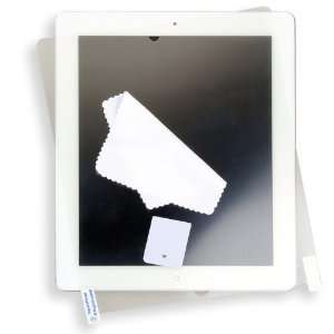  Wholesale matte Anti glare Screen Protector for Apple Ipad 