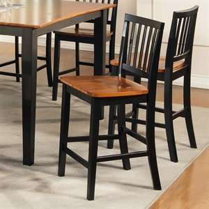   Company BR500CCK Branson Counter Set Dining Chair: Home & Kitchen