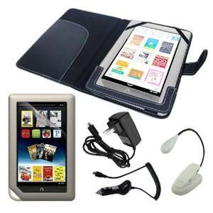   Wall Charger for Barnes&Noble Color Ebook Reader and Nook Tablet