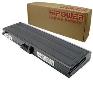  Hipower Laptop Battery For Gateway 4000, 4010, 4012GZ 