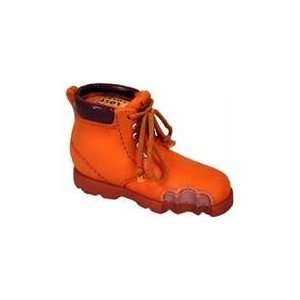 Vo Toys Lost Soles   Vinyl Work Boot Dog Toy