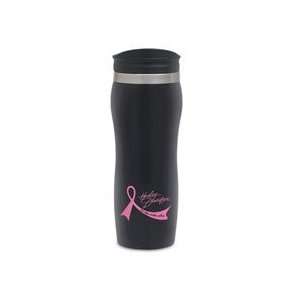  Harley Davidson® Pink Label Collection Travel Coffee Mug 