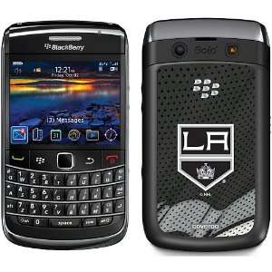  Coveroo Los Angeles Kings Blackberry Bold 9700 Battery 