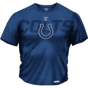   Colts Sideline Audible Heathered Speedwick