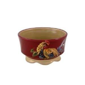  Tracey Porter 1007030 6 in. D Soup Cereal Bowl   Pack of 4 