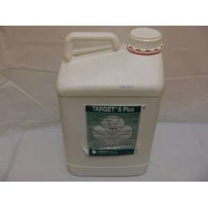  MSMA Target 6 plus surfactant Herbicide weed killer   2.5 