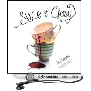   of Cherry (Audible Audio Edition) Dia Reeves, Suzy Jackson Books