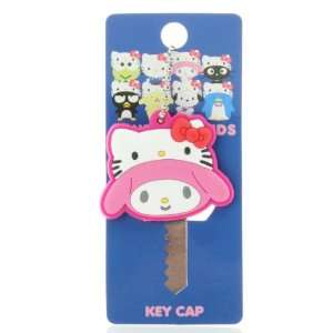  Hello Kitty Sanrio and My Melody Friend Key Cap 