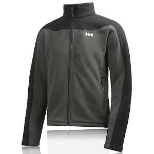  Helly Hansen Velocity Fleece Jacket: Sports & Outdoors