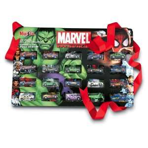 Set of 20 Action Hero Die Cast Cars:  Sports & Outdoors