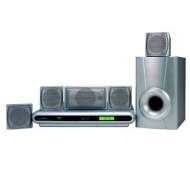 Audiovox STS93 DVD Home Theater System Replacement Parts 044319301465 