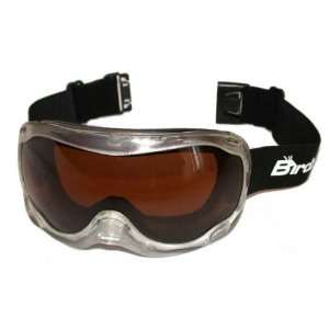  Glasses, Goggles, Motorcycling, ATV  Crystal Clear
