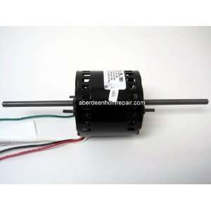  359 A.O. Smith replacement dual shaft motor 359 1/20HP 2 