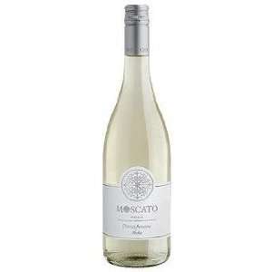  2010 Zonin Primo Amore Moscato 750ml Grocery & Gourmet 