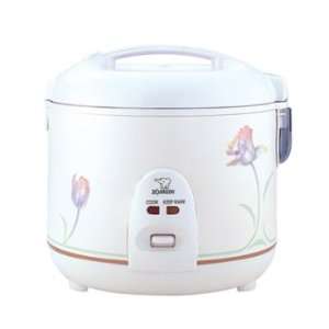   RNC 18 Electronic Rice Cooker / Warmer (10 cups)