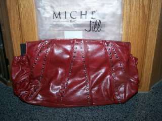 Miche Bag   JILL   Exclusive Hostess Shell for Classic Bag   NEW 