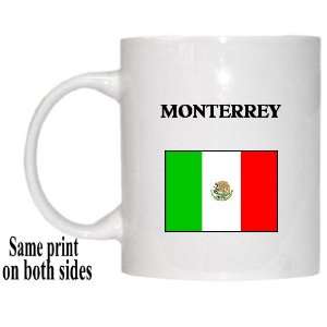 Mexico   MONTERREY Mug