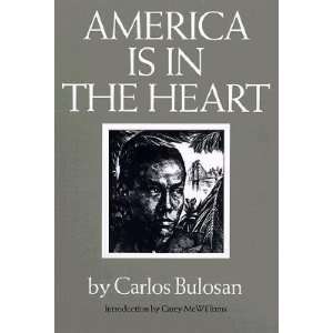   in the Heart A Personal History [AMER IS IN THE HEART]  N/A  Books