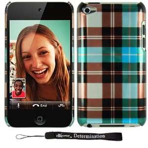  Durable Crystal HD Flexible Graphic Design Case for Apple 