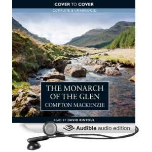  Monarch of the Glen (Audible Audio Edition): Compton 
