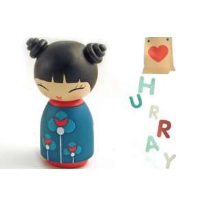  Momiji Celebrations Doll Hurray Toys & Games