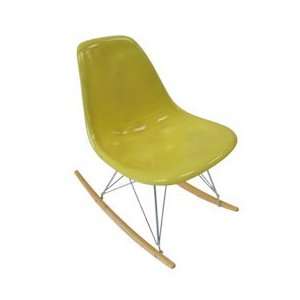  Rocking Chair Side Chair Modernica Case Study Rocking 