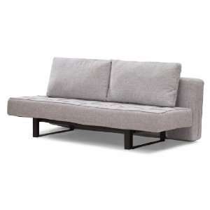 Modern Lounge Lobby Convertible Sofa Bed:  Home & Kitchen