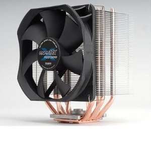  Zalman Performa Cpu Cooler: Electronics