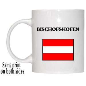  Austria   BISCHOFSHOFEN Mug 