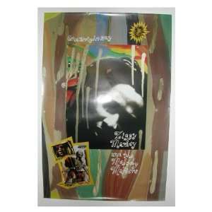  Ziggy Marley Poster One Bright Day: Everything Else
