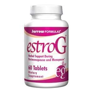  Estro G 250Mg 60 Tabs From Jarrow Formulas Health 
