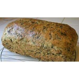 Beer Bread Pot Spinach Parmesan Mix Grocery & Gourmet Food