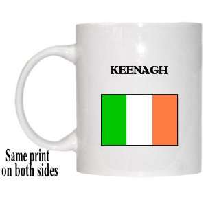  Ireland   KEENAGH Mug 