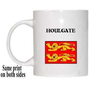  Basse Normandie   HOULGATE Mug 