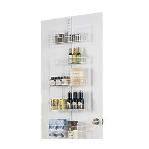  The Container Store Door & Wall Rack System: Home 