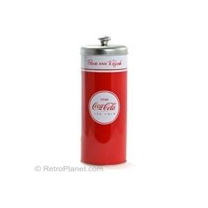  Coca Cola Straw Dispenser: Kitchen & Dining