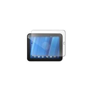  Reusable Screen Protector for HP TouchPad Electronics