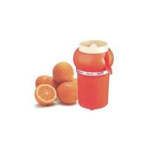   PA96 Electric Citrus Juicer 1/2 HP:  Kitchen & Dining